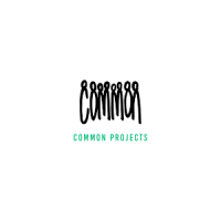 Common Projects