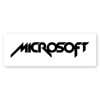 Microsoft