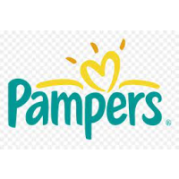 pampers